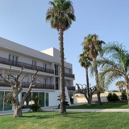Hotel Posidonia Porto Cesareo Zewnętrze zdjęcie