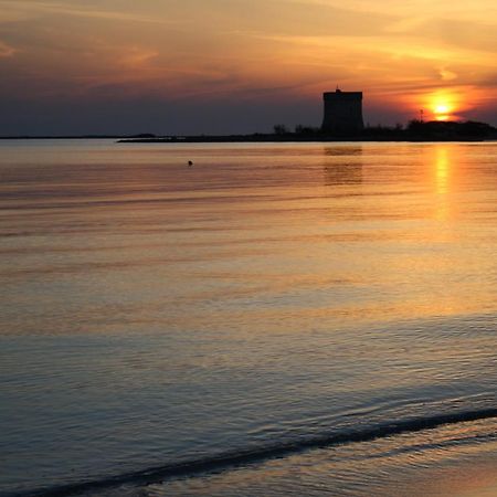 Hotel Posidonia Porto Cesareo Zewnętrze zdjęcie