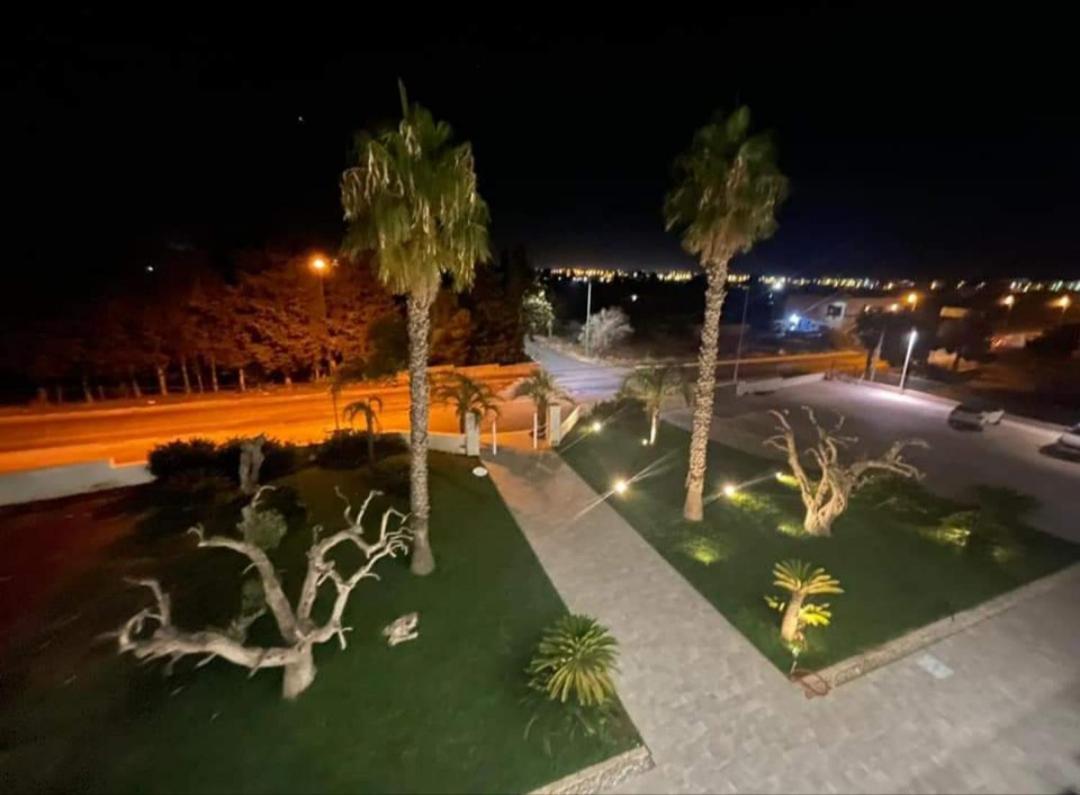 Hotel Posidonia Porto Cesareo Zewnętrze zdjęcie
