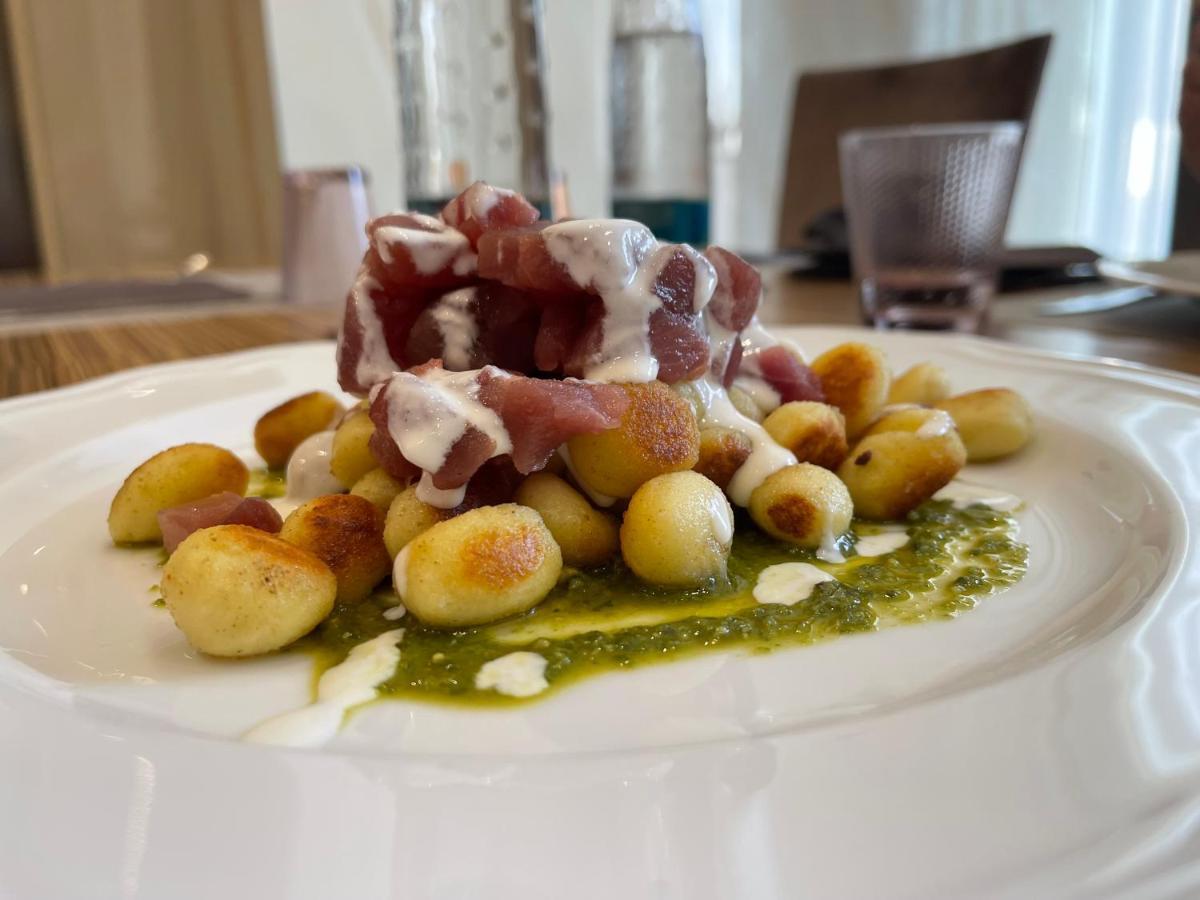 Hotel Posidonia Porto Cesareo Zewnętrze zdjęcie