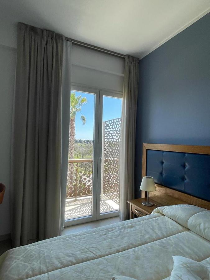Hotel Posidonia Porto Cesareo Zewnętrze zdjęcie