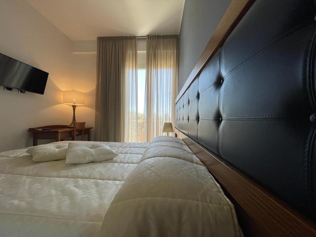 Hotel Posidonia Porto Cesareo Zewnętrze zdjęcie
