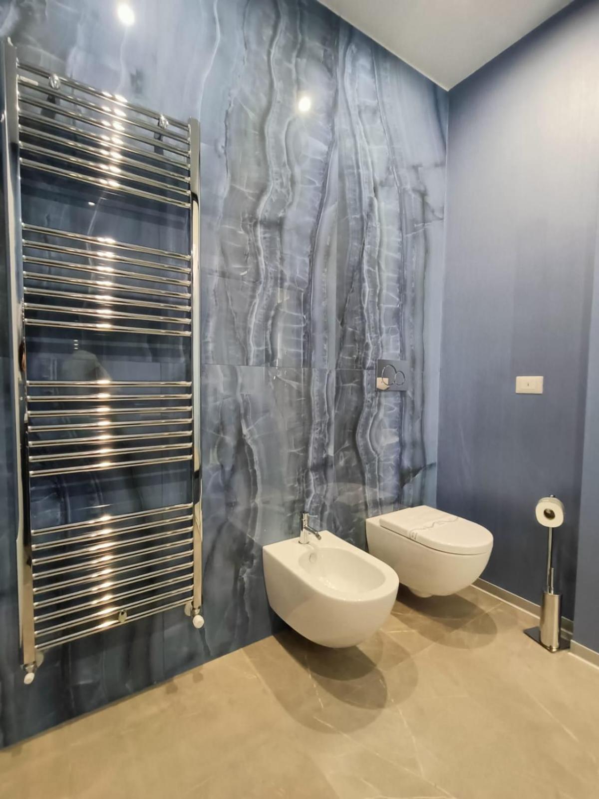 Hotel Posidonia Porto Cesareo Zewnętrze zdjęcie